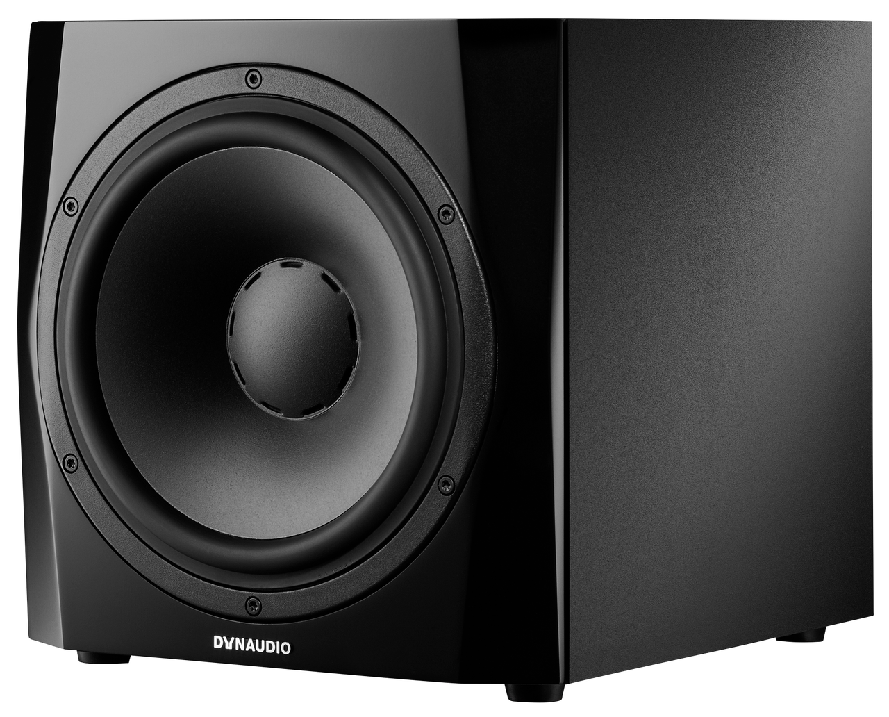 Long 2024 throw woofer