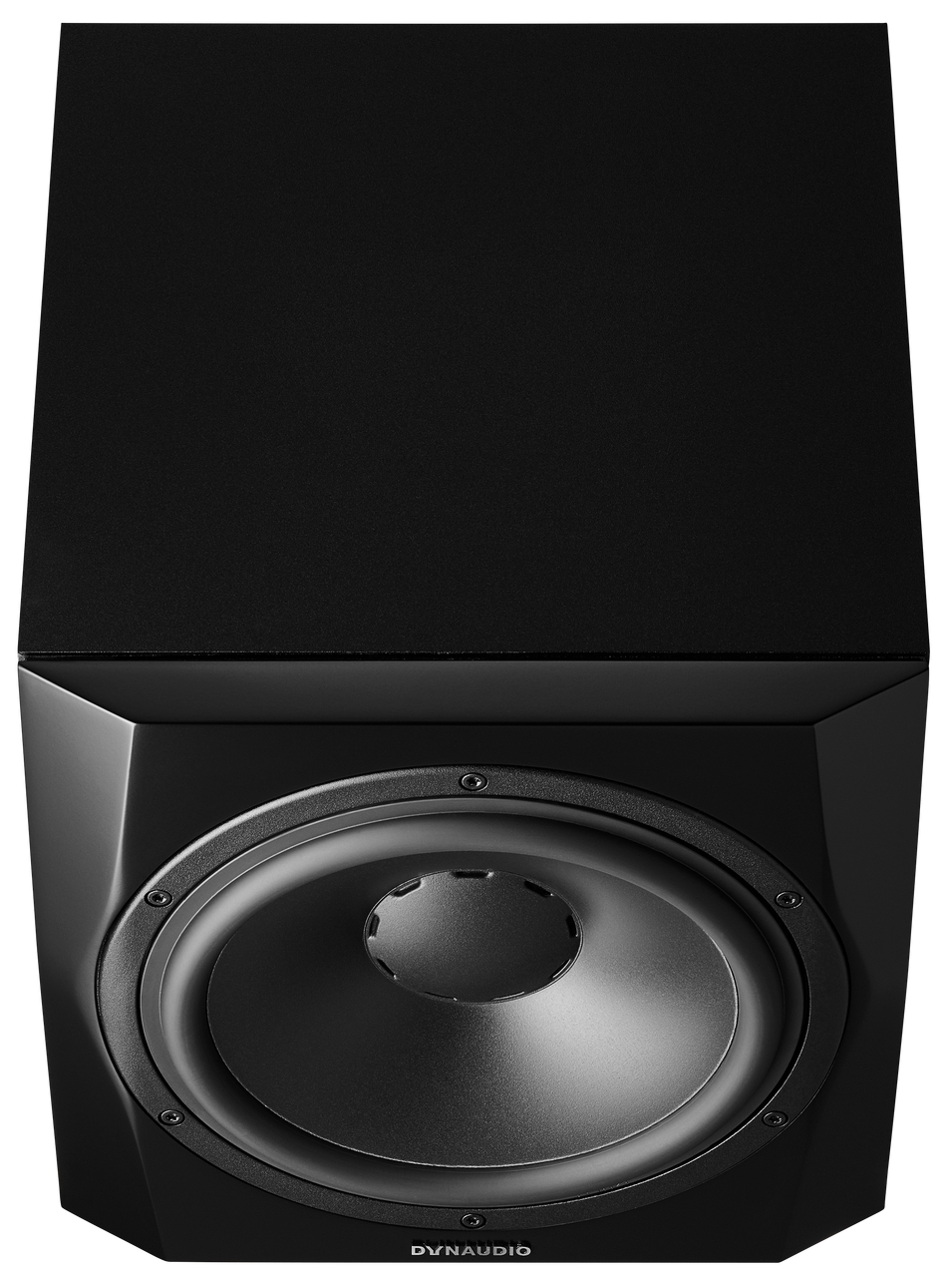 dynaudio bass