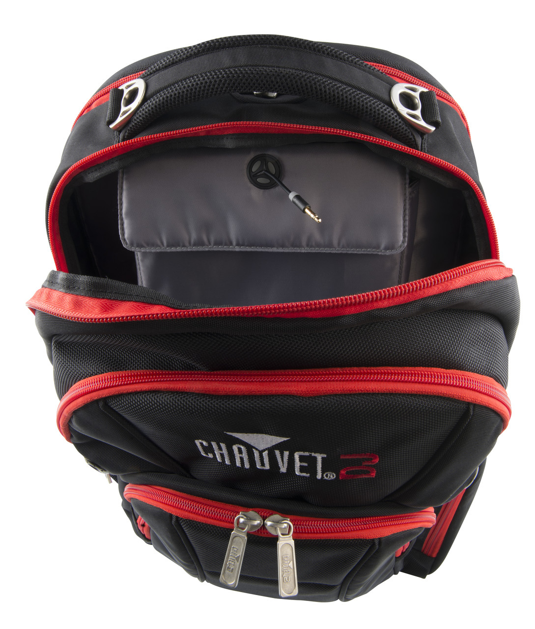 obey controller backpack