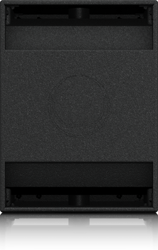 Turbosound NuQ118B Passive Subwoofer