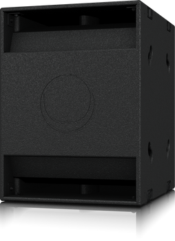 Turbosound NuQ118B Passive Subwoofer