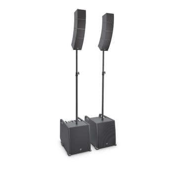LD Systems CURV 500 PS Portable Array Power System