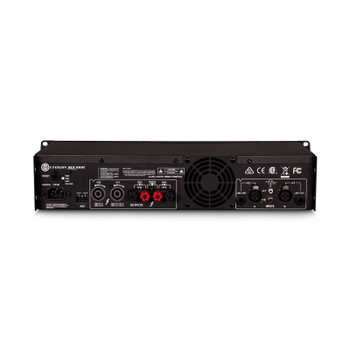 Crown XLS1002 Two-channel 350W Power Amplifier