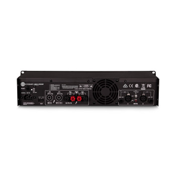 Crown XLS2002 Two-channel 650W Power Amplifier