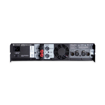 Crown XTi6002 Two-channel 2100W Power Amplifier