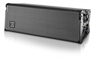 DAS Audio EVENT-210A Powered Three Way Multipurpose Line Array System