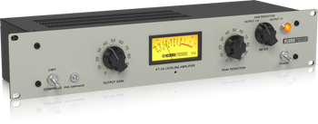 Klark Teknik KT-2A Classic Leveling Amplifier Klark Teknik KT-2A Classic Leveling Amplifier