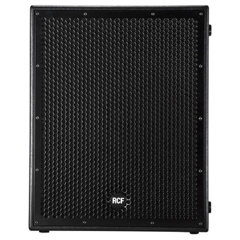 RCF SUB 8004-AS Active 18 Inch Subwoofer RCF SUB 8004-AS Active 18 Inch Subwoofer