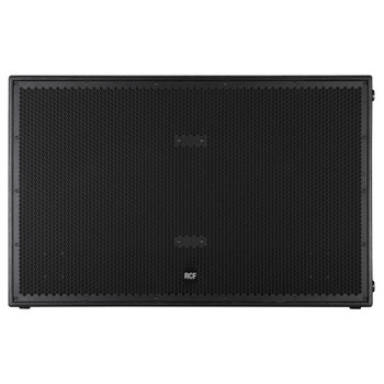 RCF SUB 8006-AS Active Dual 18 Inch Subwoofer RCF SUB 8006-AS Active Dual 18 Inch Subwoofer