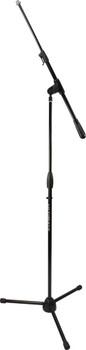 Ultimate Support PRO-R-T-T Microphone Stand with Tripod Base/Standard Height/Telescoping Boom Ultimate Support PRO-R-T-T Microphone Stand with Tripod Base/Standard Height/Telescoping Boom