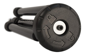 Ultimate Support PRO-R-T-SHORT-F Pro Series R Microphone Stand Plastic Tripod Base/Short Height/Fixed Boom