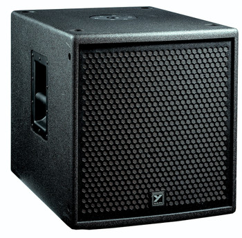 Yorkville PS15S 15 Inch Powered Subwoofer Yorkville PS15S 15 Inch Powered Subwoofer