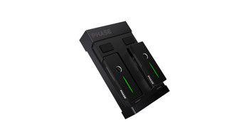 Phase Essential Wireless DVS DJ System