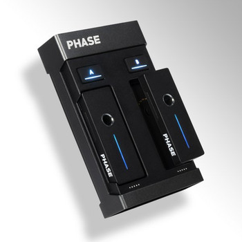 Phase SAS Phase Essential Digital Needles for Wireless DVS Control with Precise Tracking and Low-Latency Performance (AMS-PHASE-ESSENTIAL)