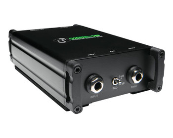 DBX db10 Passive Direct Box
