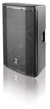 DAS Audio Altea-415A Powered Full-Range 15 Inch 2-Way Loudspeaker System