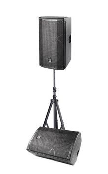 DAS Audio Altea-415A Powered Full-Range 15 Inch 2-Way Loudspeaker System