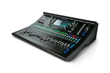 Allen & Heath SQ-6 Digital Mixer