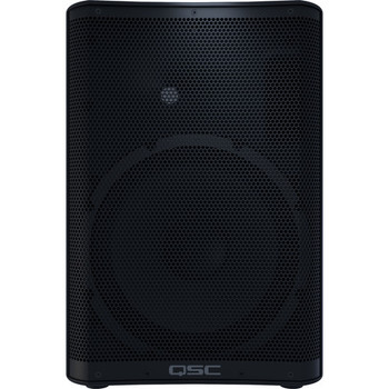 QSC Audio QSC CP12 Compact Powered Loudspeaker QSC Audio QSC CP12 Compact Powered Loudspeaker
