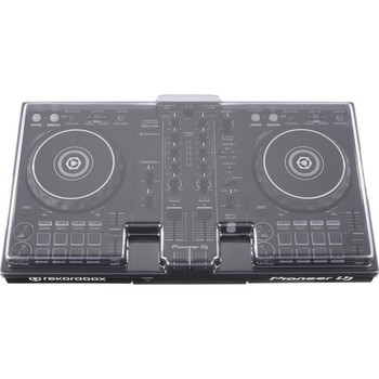 Decksaver Pioneer DDJ-400 Cover