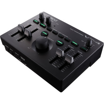 Roland VT-4 Four Voice Transformer