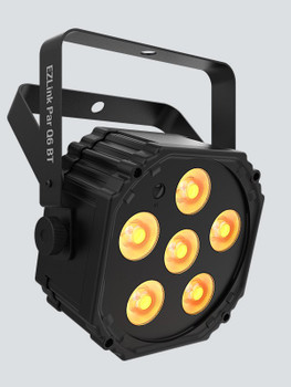 Chauvet DJ EZLink Par Q6 BT Chauvet DJ EZLink Par Q6 BT