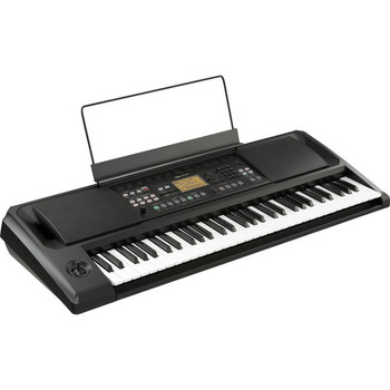 Korg PA600 61-Key Professional Arranger