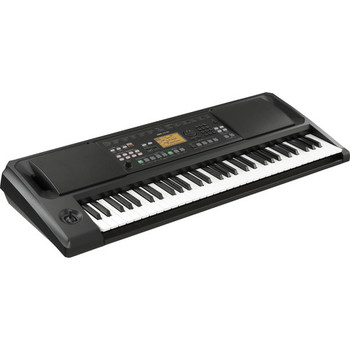 Korg PA600 61-Key Professional Arranger