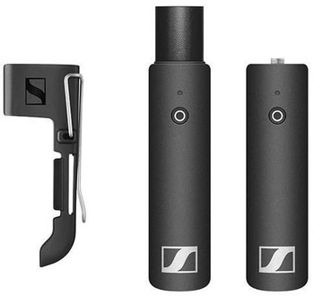 Sennheiser Sennheiser XSW-D Lavalier Set Sennheiser Sennheiser XSW-D Lavalier Set