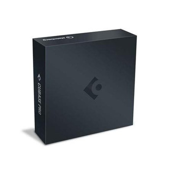 steinberg cubase pro 8 retail