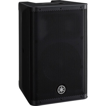 Yamaha DXR8mkII 1100W 8 inch Powered Speaker