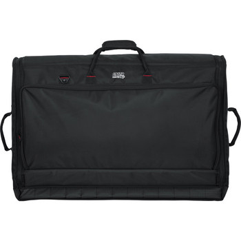 Gator Cases G-MIXERBAG-3121Padded Nylon Carry Bag for Large-Format Mixer
