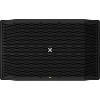 Mackie DRM12A 2000W 12" Arrayable Powered Loudspeaker