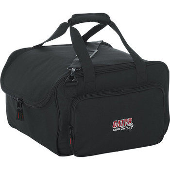 Gator Cases 1610 LED PAR Lighting Tote Bag (Black) Gator Cases 1610 LED PAR Lighting Tote Bag (Black)