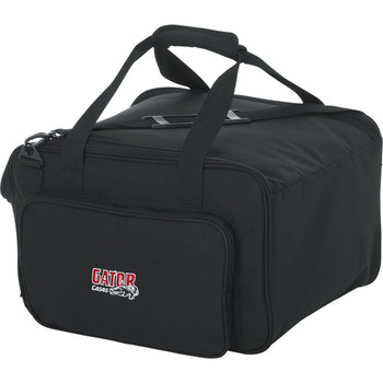Gator Cases 1610 LED PAR Lighting Tote Bag (Black) Gator Cases 1610 LED PAR Lighting Tote Bag (Black)