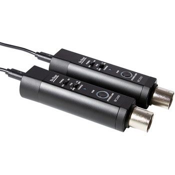 On-Stage Stereo Bluetooth Receiver