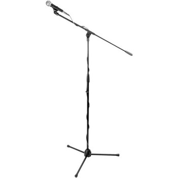 On-Stage Stands MS7500 Microphone Stand Pack On-Stage Stands MS7500 Microphone Stand Pack