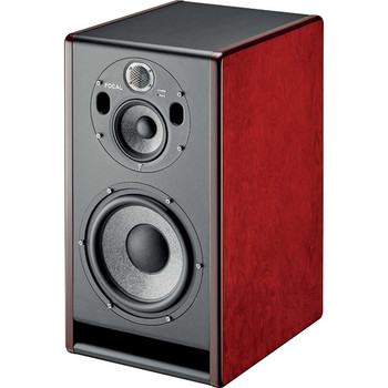 Focal Trio11 Be 10" 3-Way Nearfield/Midfield Active Studio Monitor (Single)