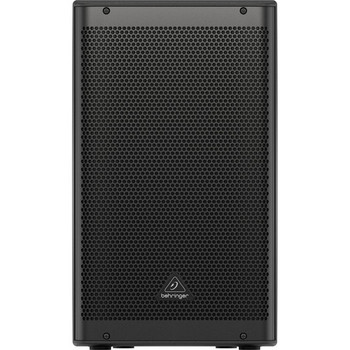 Behringer DR112DSP Active 1200W 12" Speaker System with DSP and Mixer