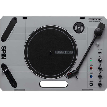 Numark PT-01USB Portable Turntable