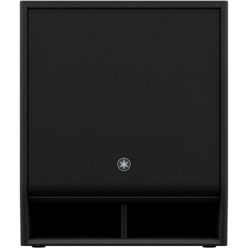 Yamaha DXS18XLF 1600W 18" Powered Subwoofer