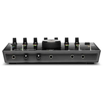 M-Audio AIR 192|14 USB 8x4 Audio Interface with MIDI