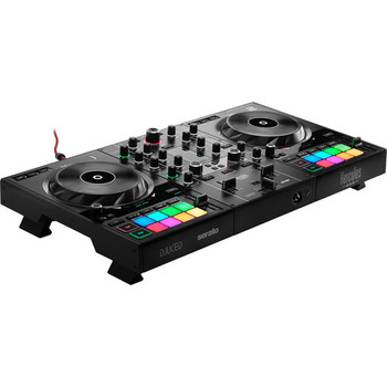 Hercules DJControl Inpulse 500 DJ Software Controller Hercules DJControl Inpulse 500 DJ Software Controller