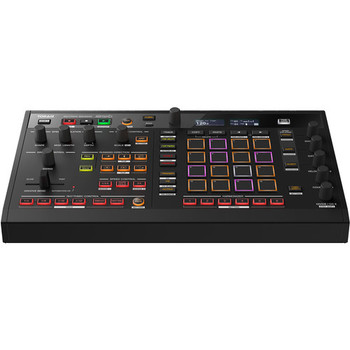 Pioneer DJ Toraiz SQUID - Creative Multitrack Sequencer