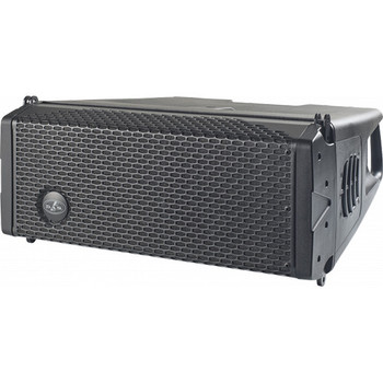 DAS Audio Audio Event-26A 2-Way Powered Line Array Speaker DAS Audio Audio Event-26A 2-Way Powered Line Array Speaker