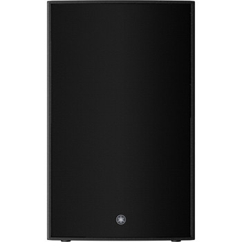 Yamaha DZR315 2000W 3-Way 15" Powered Loudspeaker (Black)
