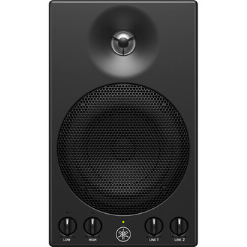 Yamaha MSP3A Powered Speaker