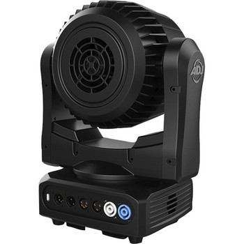 ADJ Vizi Wash Z19 - 380W RGBW LED Moving Head Wash Light ADJ Vizi Wash Z19 - 380W RGBW LED Moving Head Wash Light