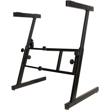 Yamaha PKBZ1 Z-Style Height and Width Adjustable Keyboard Stand