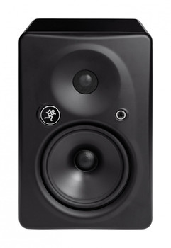 Mackie HR624mk2 2-Way High Resolution Studio Monitor Mackie HR624mk2 2-Way High Resolution Studio Monitor
